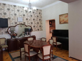 Гостиница Apartments Cira  Батуми